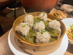 -清水亭湖北菜(大屯DT51店)