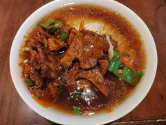 -万福兴(齐门路店)