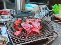 -釜山火炉·海鲜烤肉(紫藤路店)