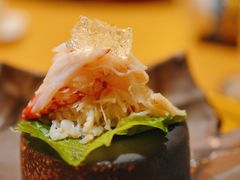 -旬怀石料理(嘉善老市店)