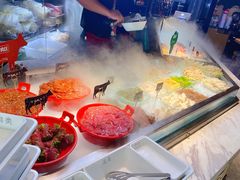 -成都你六姐·牛肉冒菜(城市集市合生汇店)