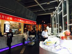 -王家渡火锅店(棕榈泉店)