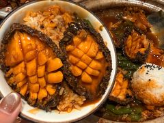 -九號院子海鲜烧烤