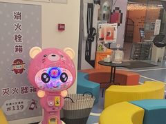 -极橙儿童齿科矫正中心(奥城店)