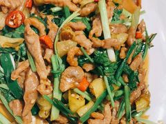 -双福饺子营餐厅(财富广场店)