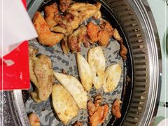 -红透天牛排海鲜自助(长和国际直营店)