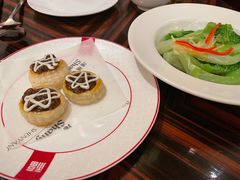 -夏宫中餐厅(香格里拉大酒店)
