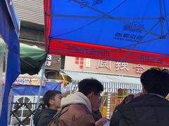 -阆辣荟餐饮(老味道8年·古城店)