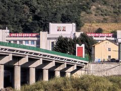 -图们国门景区