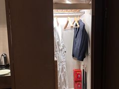 -淮安曙光国际大酒店(大运河广场花街店)