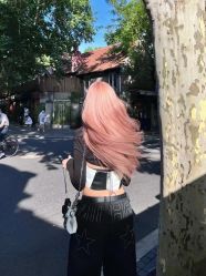-GANO HAIR 