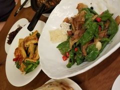 -悦融琥珀·京鲁菜·海味珍品(西单店)