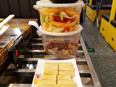 -黄记煌三汁焖锅(崇文门店)