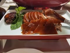 -京味斋·北京烤鸭(华威桥北工大店)