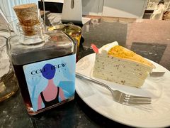 -双风车咖啡馆 Twin Windmills(六道口店)