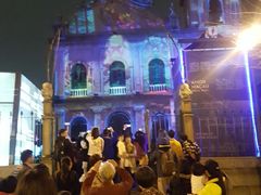 -ALBERGUE 1601 婆仔屋葡国餐厅