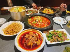 -土桥手掌鸡·26年灌县老味道(都江堰店)