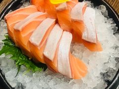 -大雄寿司(中华广场店)