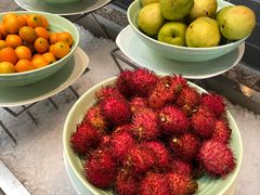 -浙江西子宾馆·瑶园咖啡厅