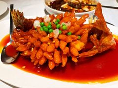 -玫瑰厅上海菜(兴国路店)