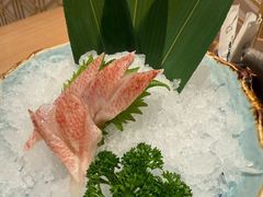 -德川家日本料理(顺义华联店)