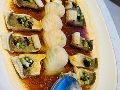 -名人坊·新派粤菜(河西奥体博览中心金鹰世界店)