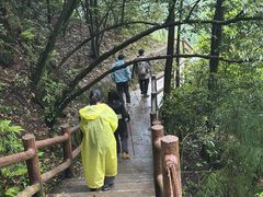 -九峰山