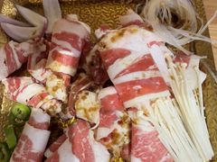 -郭记烤肉创始店(民丰大街店)