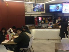 -特派卷·老北京烤鸭卷(合生汇购物中心店)