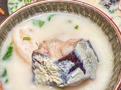 -鲜潭蒸汽石锅鱼(五道口购物中心店)