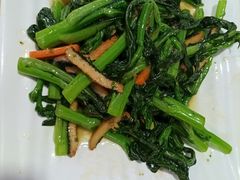 -佛有缘素食馆·荔湾老字号(陈家祠首店)