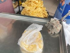 -传说中那条蛋散