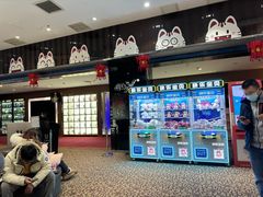 -UME影城(安贞DTS:X店)