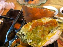 -宏佳丰味蟹馆(洛溪店)