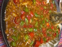 -香巴拉云南餐厅(华莱坞店)