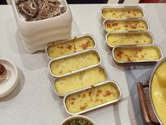 -小茉庐和牛自助火锅(龙湖万达店)