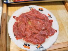 -鸿姐老火锅·传统炒料(上海旗舰店)
