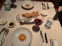 -北京金融街丽思卡尔顿酒店·意味轩 Cepe