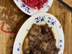 -柴氏风味斋(甘家口店)