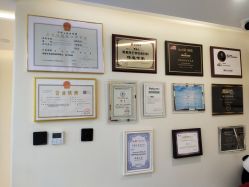 -海涛医疗美容·面部抗衰·注射美鼻