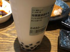 -喜茶(永旺梦乐城店)