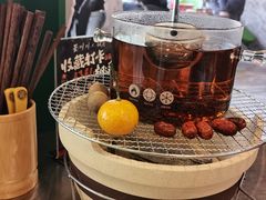 -蜀川川破店·江湖菜·烧烤(北京首店)