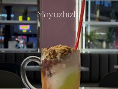 -凤记雪花酪(万达金街店)