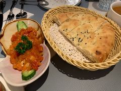 -伊斯坦布尔土耳其清真咖啡餐厅