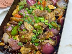 -船梆煮•蒸汽海鲜·生腌干蒸(五四广场店)