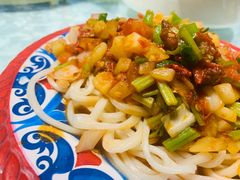 -艾丁湖烤全羊西域文化主题餐厅(新天润店)