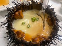 -开海·红岛海鲜虾水饺(石老人店)
