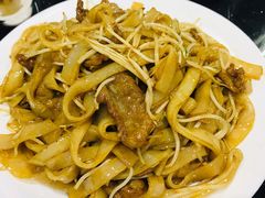 -一哥美食(总店)
