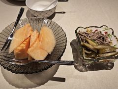 -悦融琥珀·京鲁菜·海味珍品(西单店)