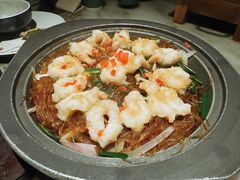 -绿茶餐厅(龙井船宴· 品牌总店)